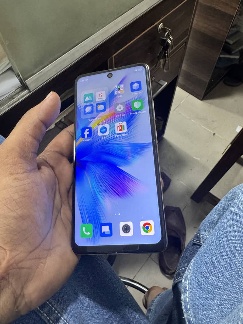 Infinix Note 30 6