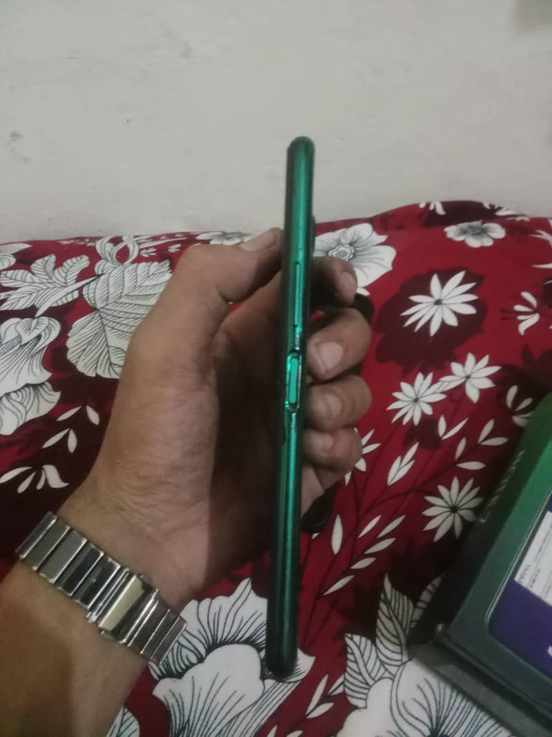 Infinix Note 7 4