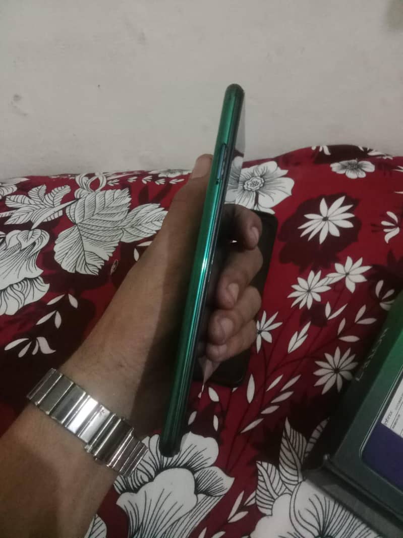 Infinix Note 7 8