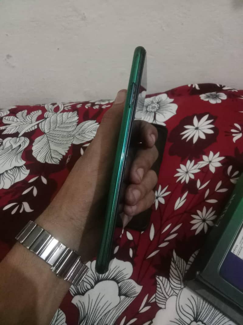 Infinix Note 7 9