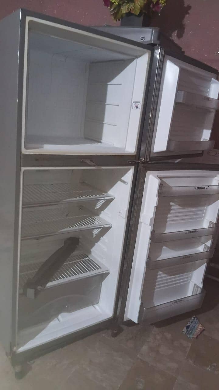 Refrigerator 1
