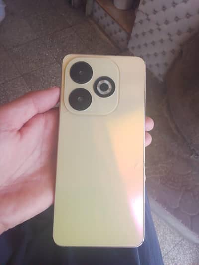Infinix Smart 8 Pro