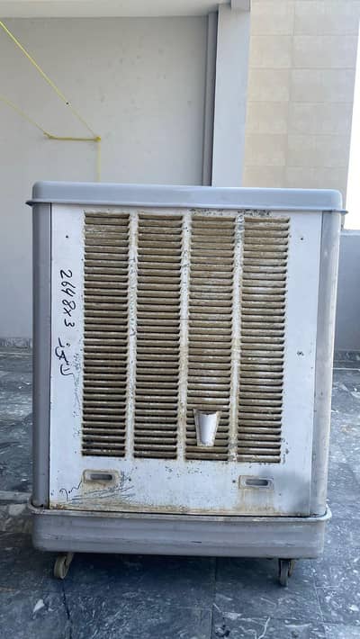 super asia room cooler