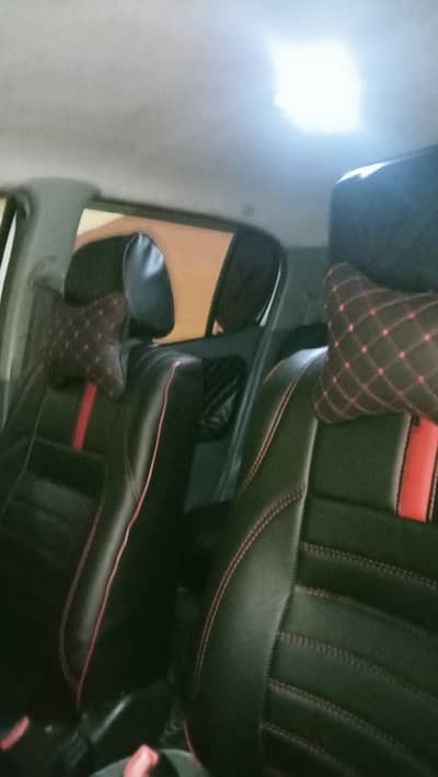 Toyota Vitz 1999