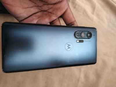 Motorola edge plus 2020 official