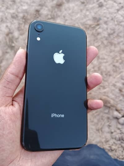 iPhone XR camera beast + gaming phone.