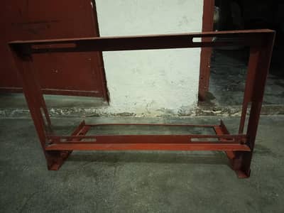 Priumum Quality Ac outdoor wall stand