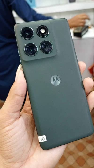 Metrola edge 2025
