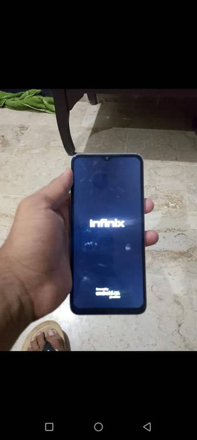Infinix Hot 10