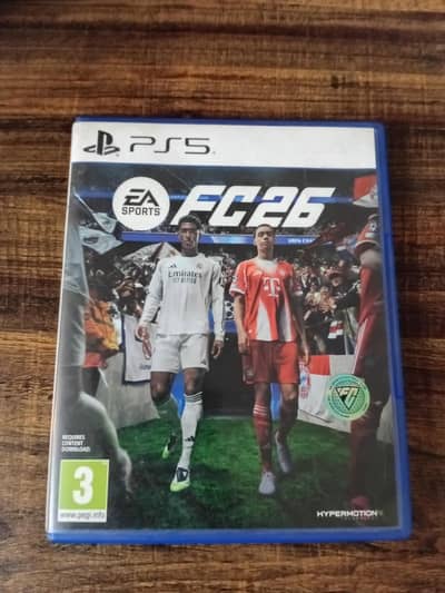 FC26 URGENT SALE