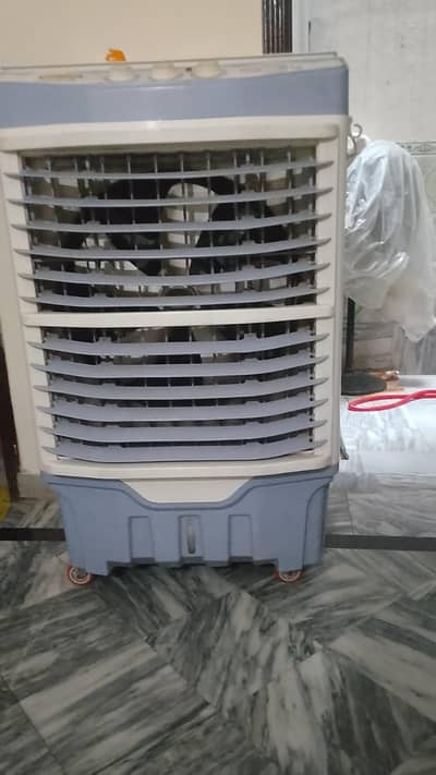 air colorr