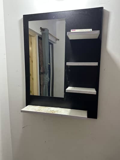 Room mirror