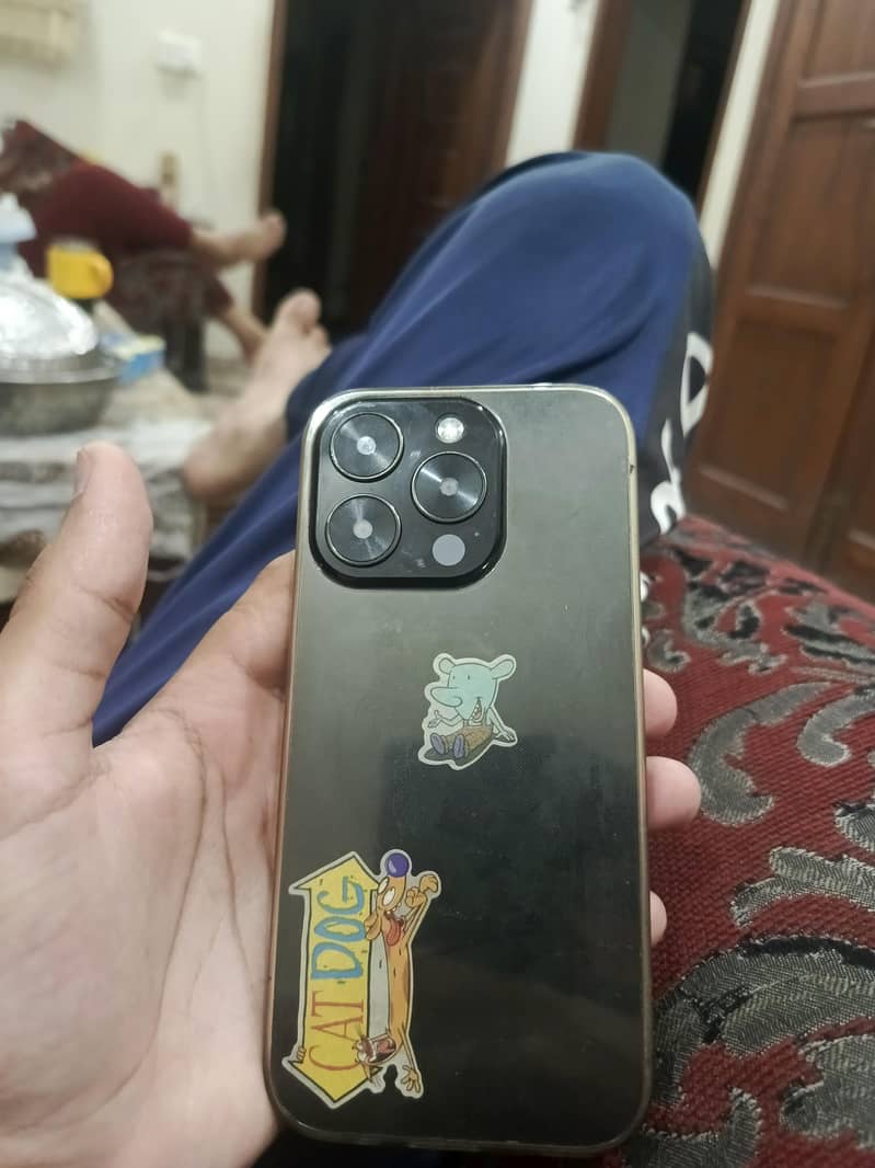 Gfive 4G Pro Max | GFive 1