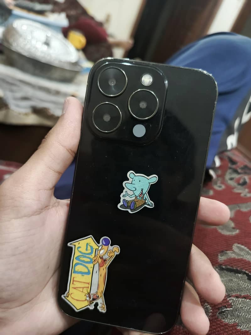 Gfive 4G Pro Max | GFive 2