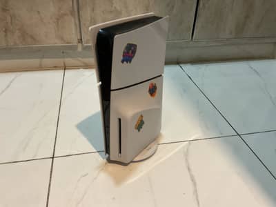 Ps5 slim disc 1tb