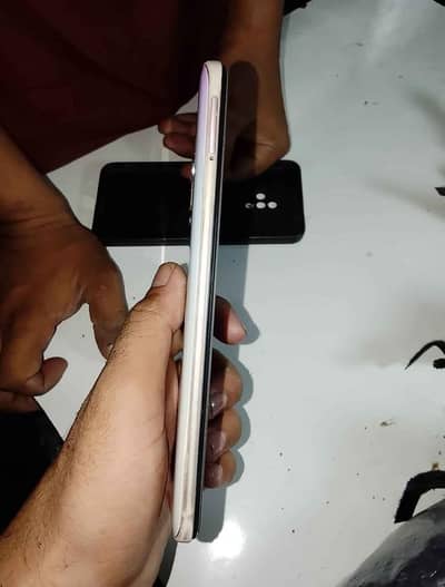 vivo s1 pro  urgent sale