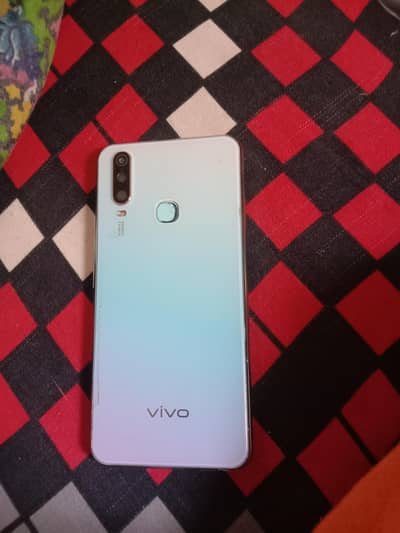 vivo y19 8\256 PTA approve
