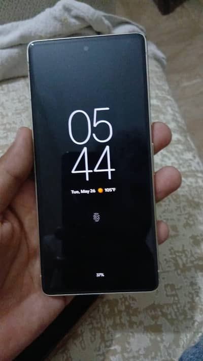Google Pixel 7