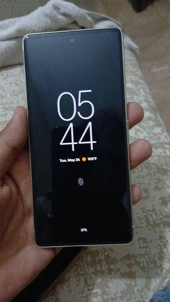 Google Pixel 7 0