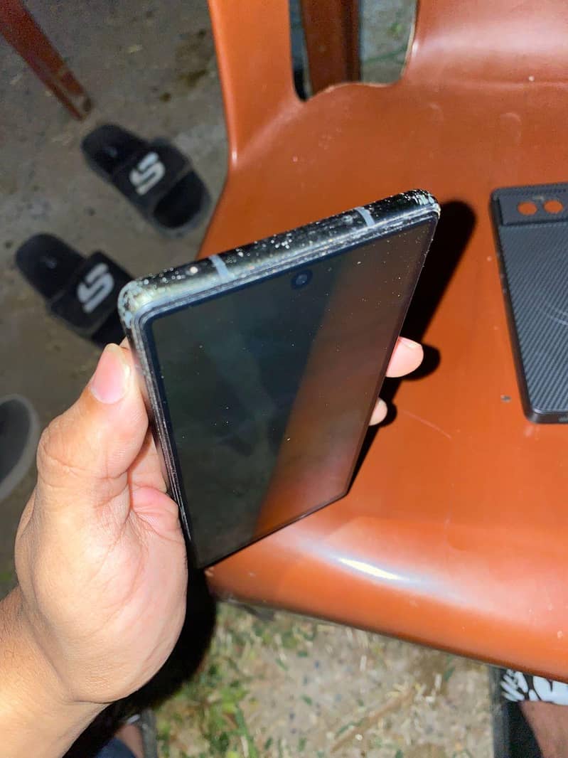 Google Pixel 6 4