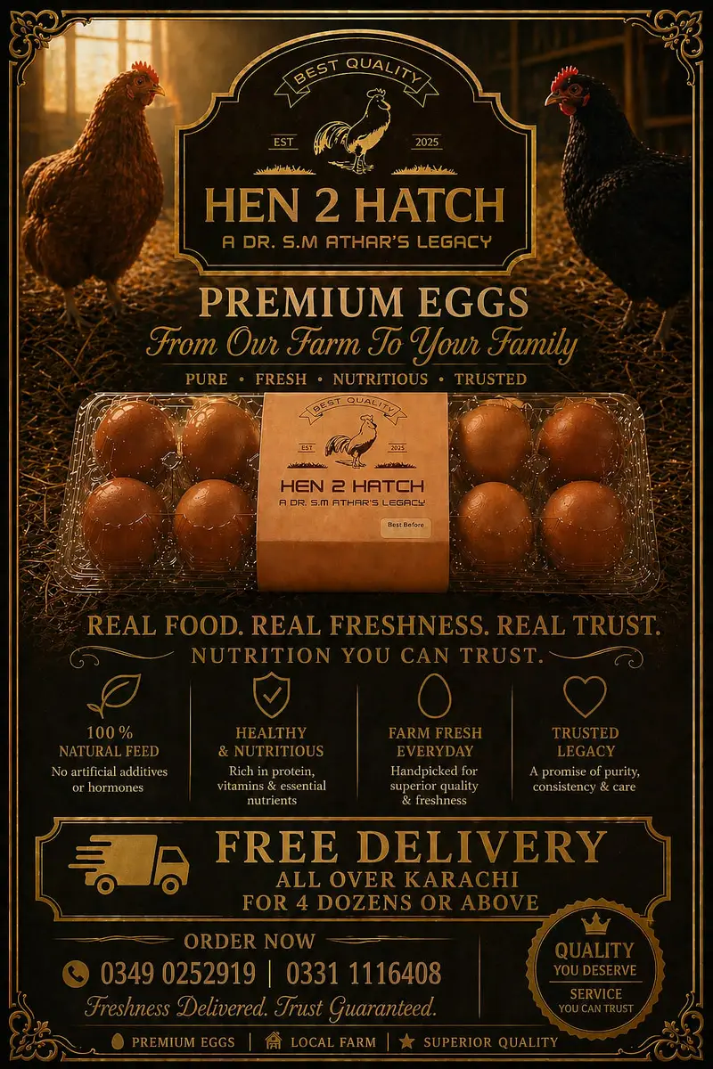 Lohmann Brown Eggs