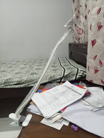 High Quality Mobile Phone Stand Holder - 360 Degree Rotating Mobile