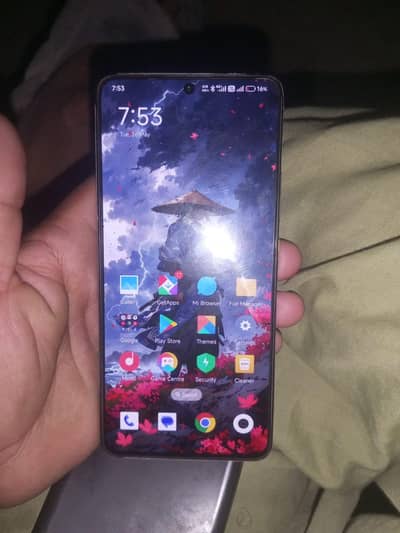 Poco X6 Pro 5G