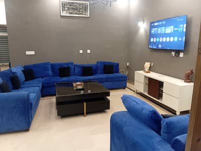 Per Day Apartment for Rent F-11