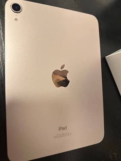 Ipad mini6
