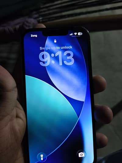 Apple iPhone 13 Pro