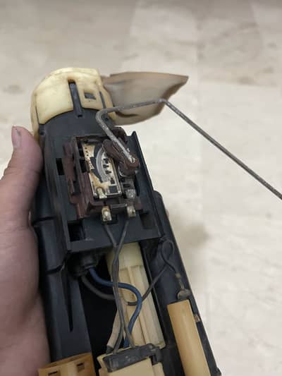 Alto 2004 Genuine Fuel Pump