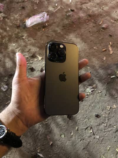 Apple iPhone 14 Pro