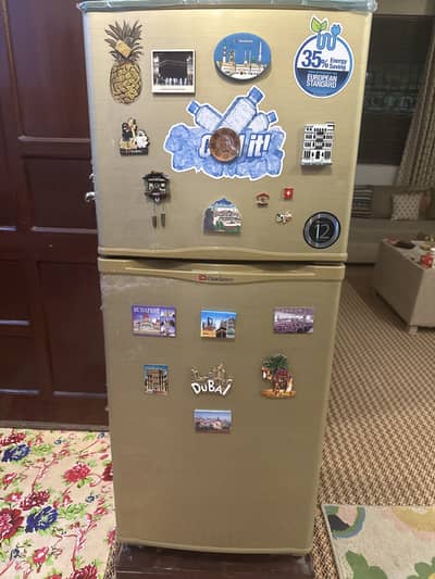 DAWLANCE Refrigerator 2023