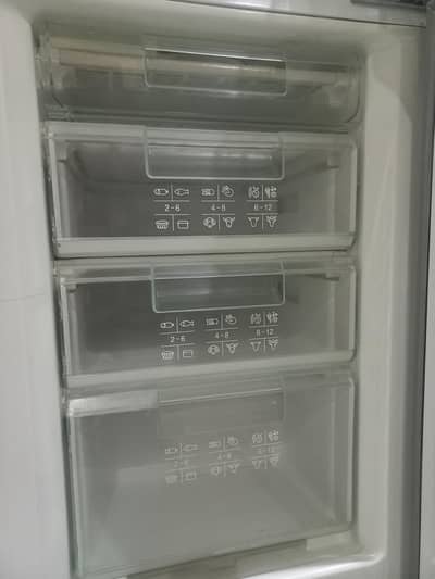 Refrigerator SIEMENS