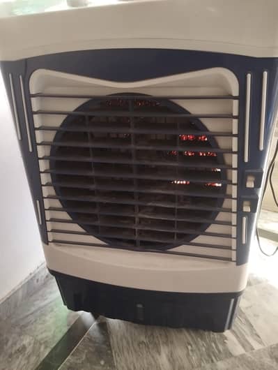 Air cooler