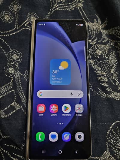 Samsung Mobile Z Fold 5