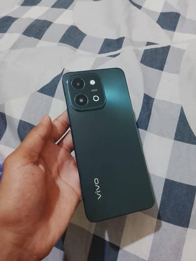 Vivo Y28
