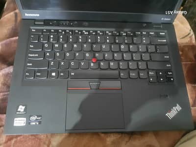 itle: Lenovo ThinkPad X1 Carbon | Core i7 3rd Gen | 8GB RAM | 256GB SS