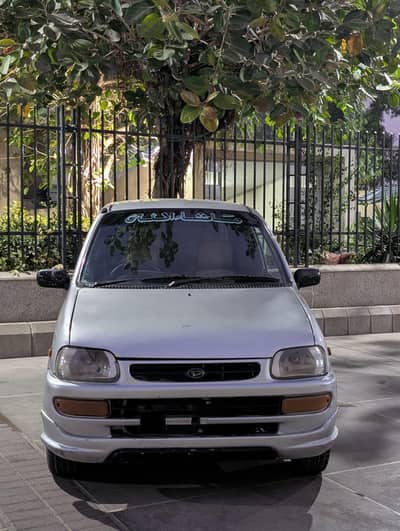 Cuore 2010 Automatic Convert