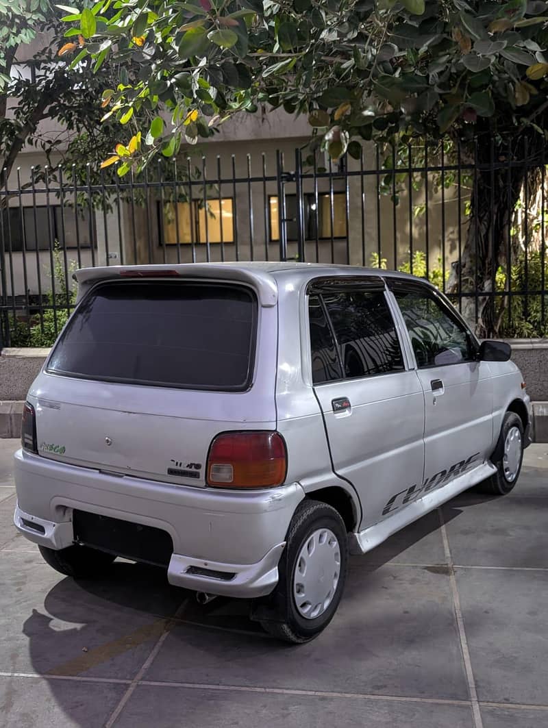 Cuore 2010 Automatic Convert 3
