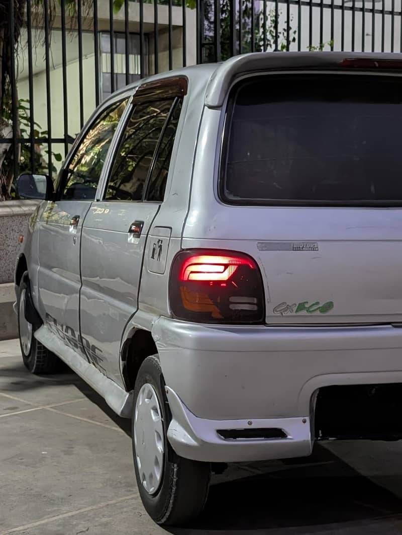 Cuore 2010 Automatic Convert 7