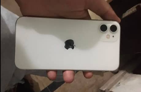 Apple iPhone 11 Non PTA 10/10 Condition Everything is OK