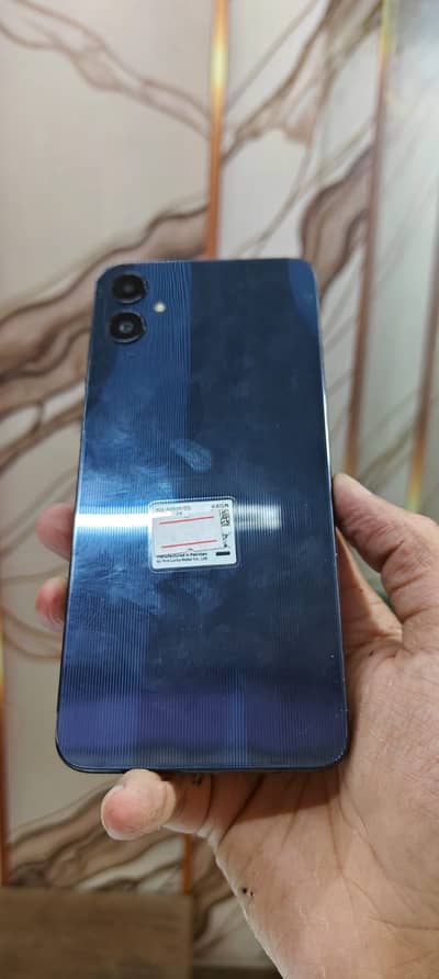 Samsung Mobile A05