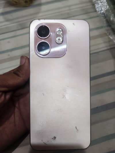 Infinix Smart 9