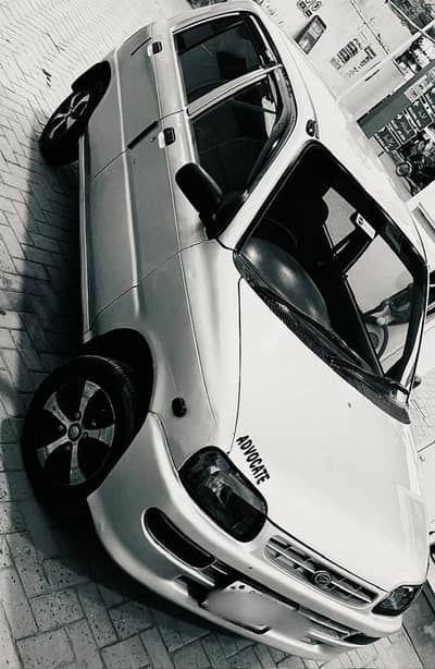 Family Car(urgent sale)