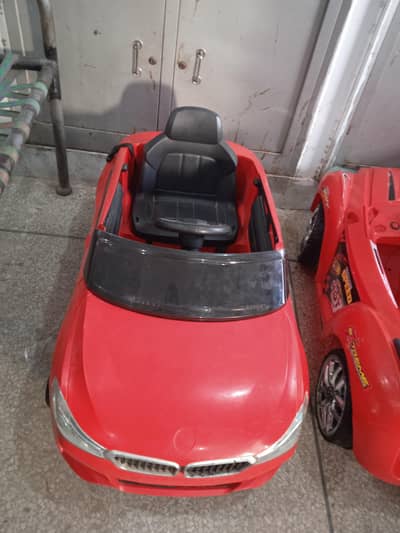 Kids car 