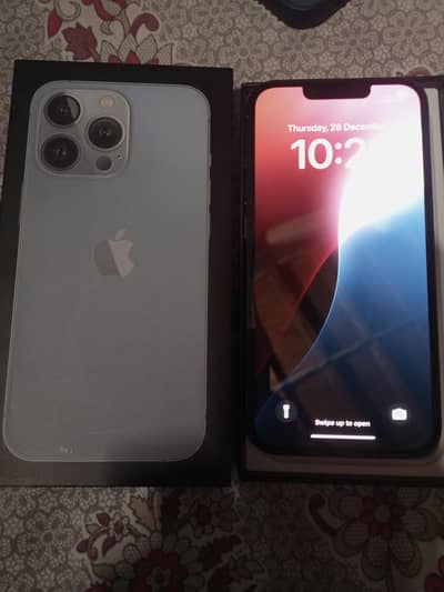 Apple iPhone 13 Pro