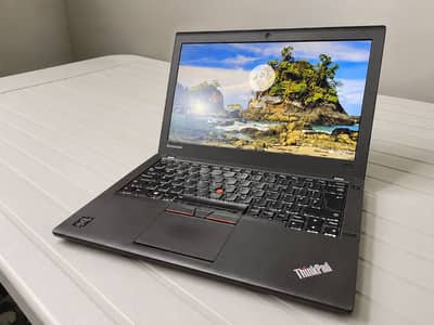 Lenovo Thinkpad i5 5th generation