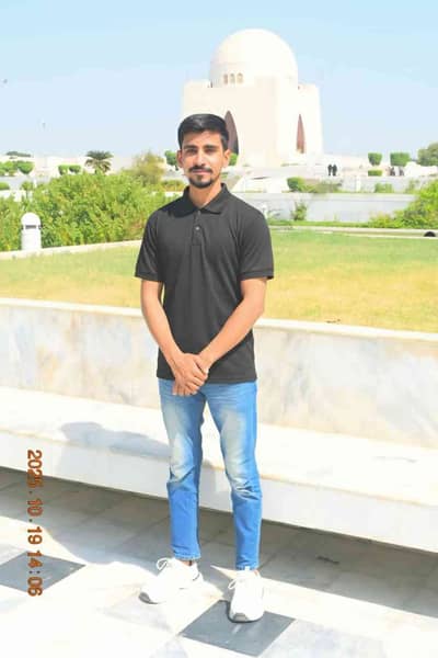 Ali Jutt