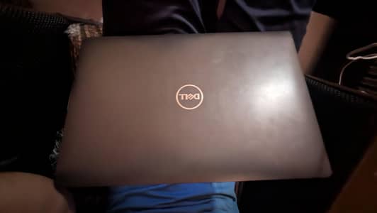 Dell 5500 i5-8gen v pro